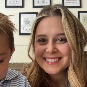 Meet your Posher, Brooke